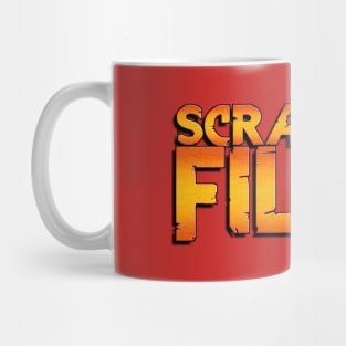 Scrapyard Films #3 Logo Mug